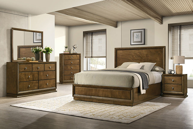 Kirkham Bedroom Collection