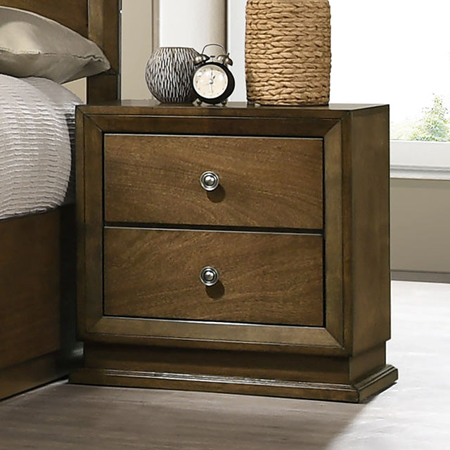 Kirkham Bedroom Collection — Kirkham Nighstand