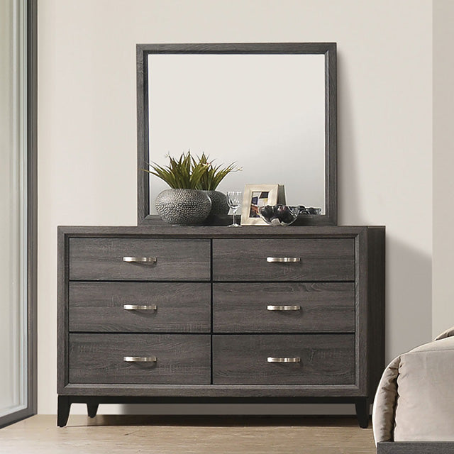 Errico Bedroom Collection — Errico Dresser