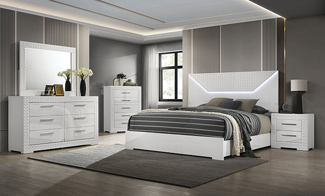 Whitby Bedroom Collection