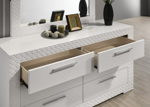 Whitby Bedroom Collection