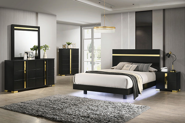 Lillestrom Bedroom Collection