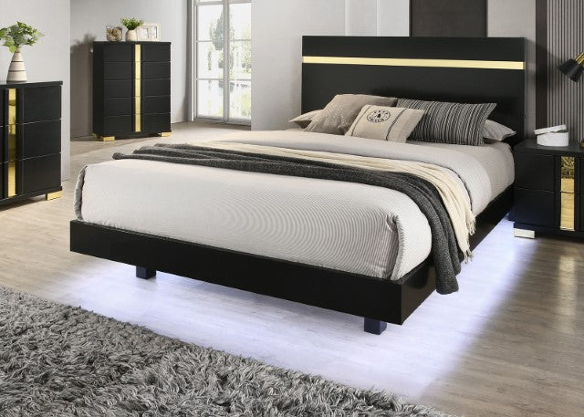 Lillestrom Bedroom Collection