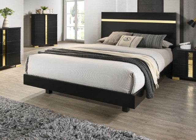 Lillestrom Bedroom Collection