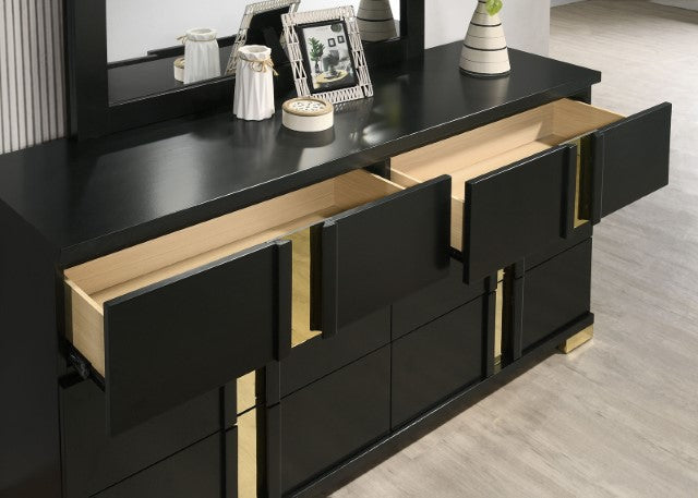 Lillestrom Bedroom Collection