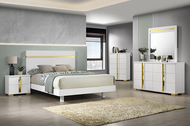 Lillestrom Bedroom Collection