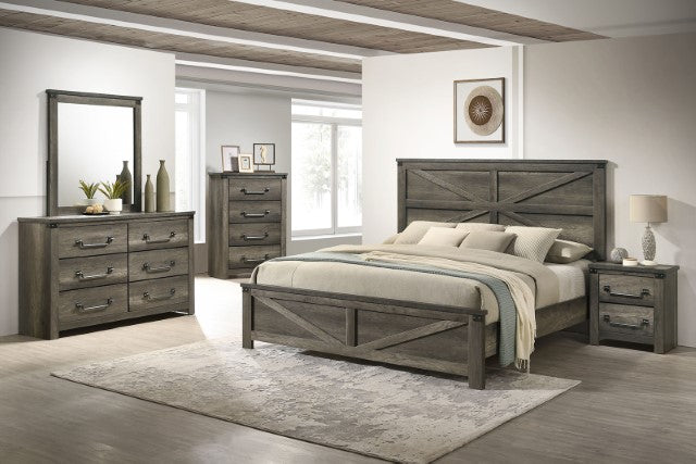 Britonale Bedroom Collection