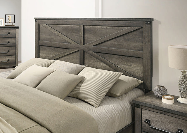 Britonale Bedroom Collection