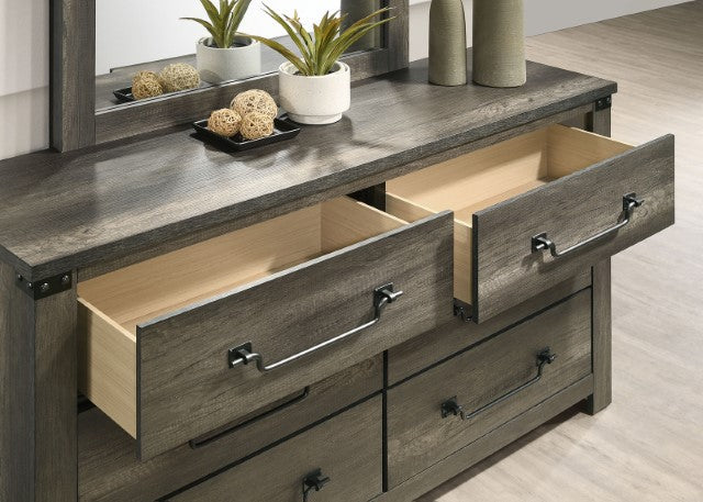 Britonale Bedroom Collection