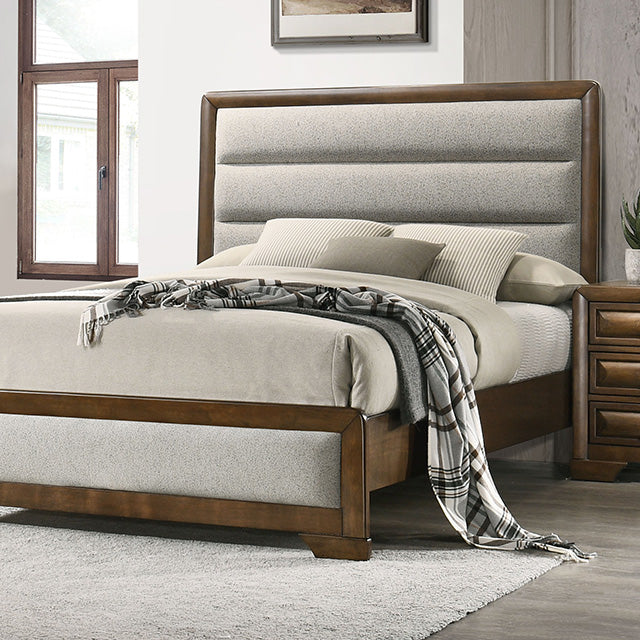 Caerwys Bedroom Collection — Caerwys 5 Pc Queen Bedroom Set