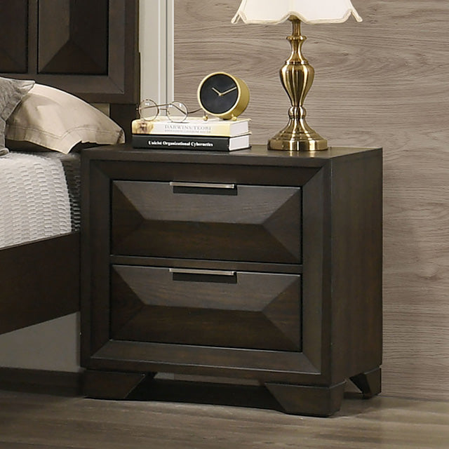 Hexham Bedroom Collection — Hexham Night Stand
