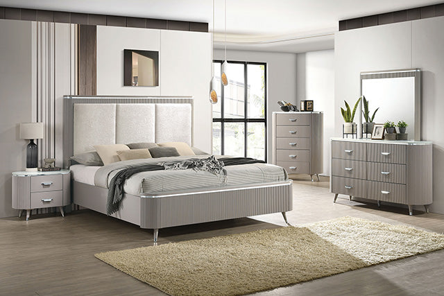 Aldridge Bedroom Collection