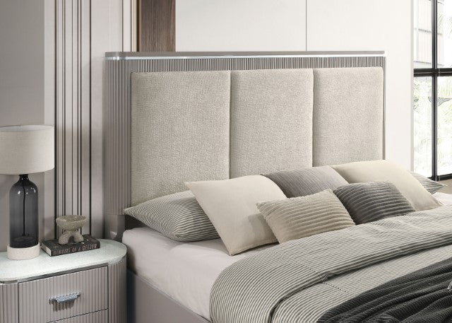 Aldridge Bedroom Collection
