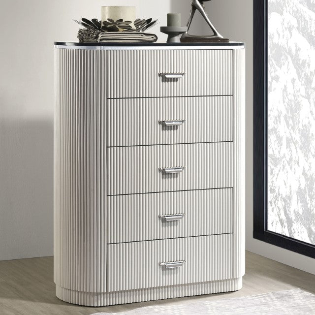Aldgate Bedroom Collection — Aldgate Chest