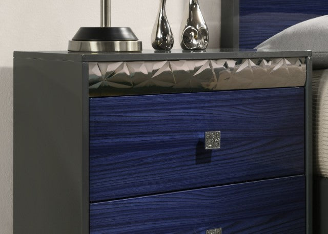 Hartlepool Bedroom Collection