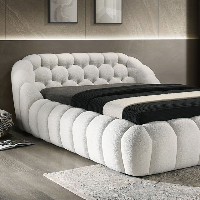 Newquay Bed — Newquay Bed