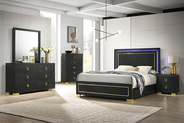 Latimer Bedroom Collection