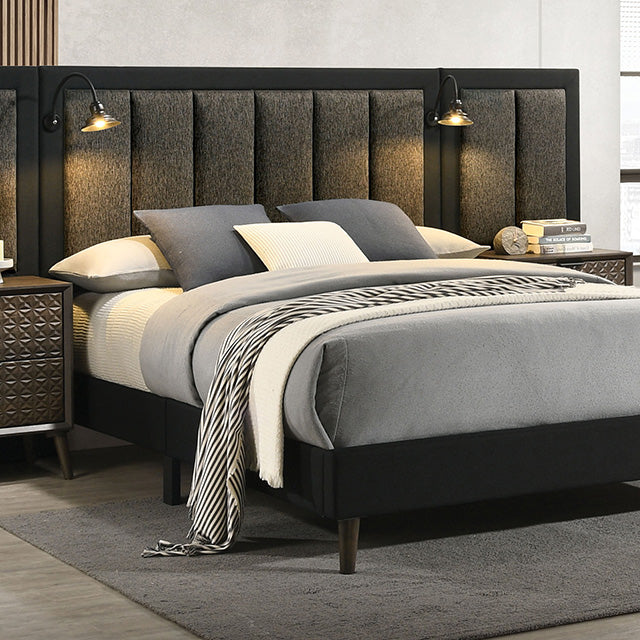 Chalfont Bedroom Collection — Chalfont Bed