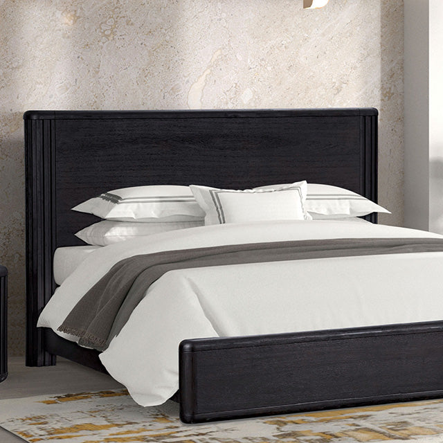 Hildesheim Bedroom Collection — Hildesheim 5 Pc Queen Panel Bedroom Set (N2)