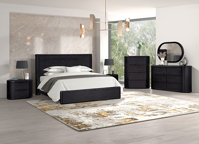 Hildesheim Bedroom Collection