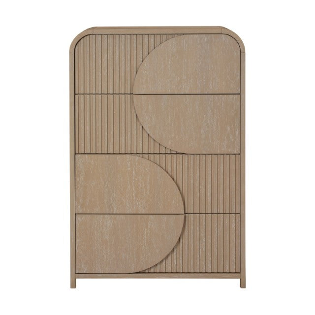 Tangentry Bedroom Collection