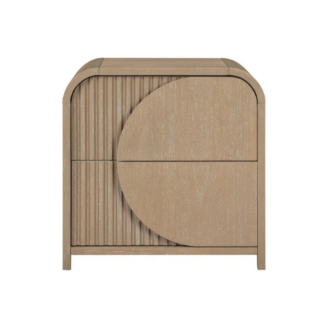 Tangentry Bedroom Collection