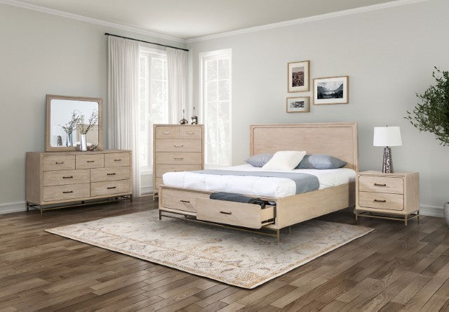 Sandnes Bedroom Collection