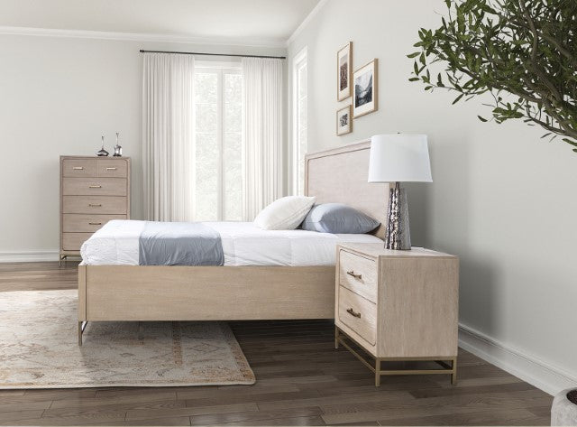 Sandnes Bedroom Collection