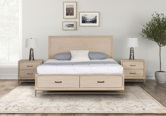 Sandnes Bedroom Collection