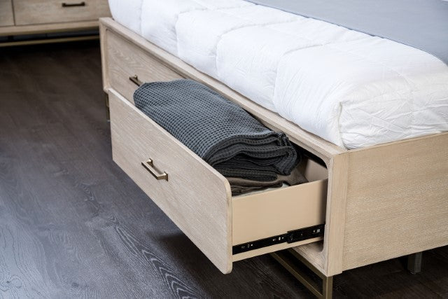 Sandnes Bedroom Collection