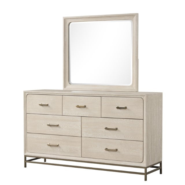 Sandnes Bedroom Collection