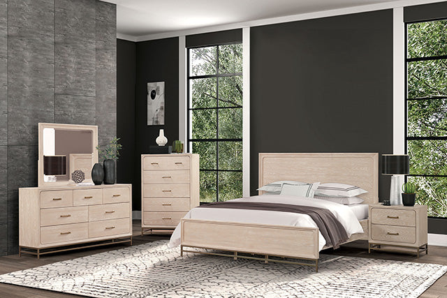 Sandnes Bedroom Collection