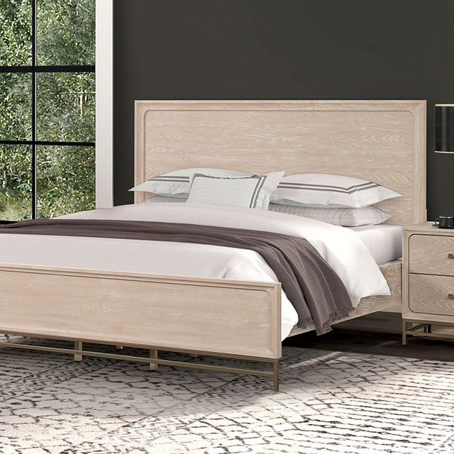 Sandnes Bedroom Collection — Sandnes Bed