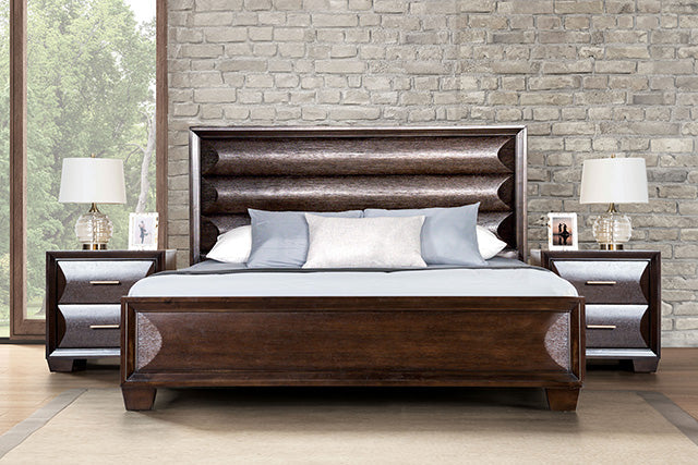 Hinwitz Bedroom Collection