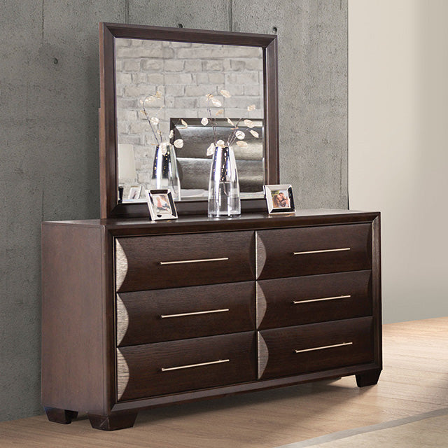 Hinwitz Bedroom Collection — Hinwitz Dresser