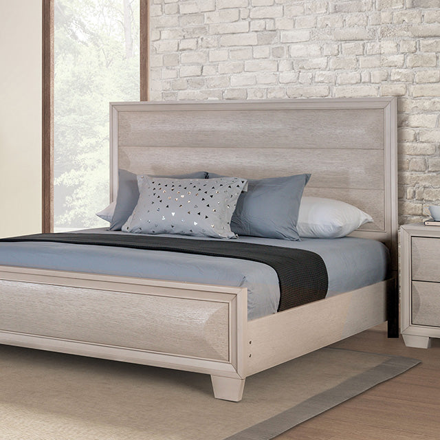 Chemnitz Bed — Chemnitz Bed