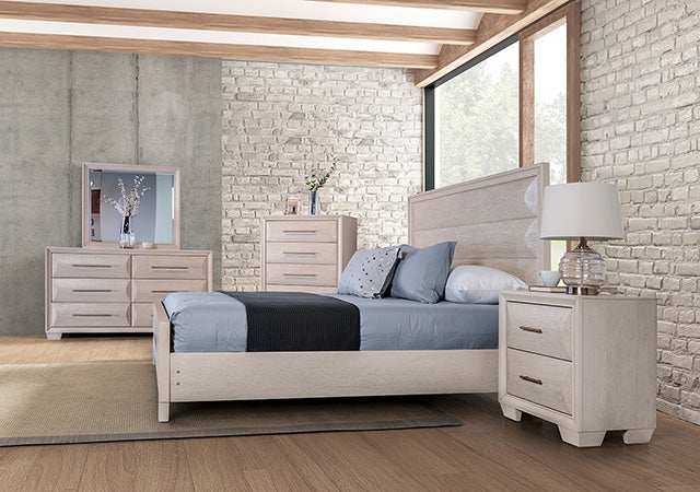 Hinwitz Bedroom Collection