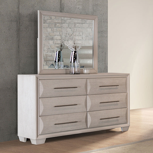 Hinwitz Bedroom Collection — Hinwitz Dresser