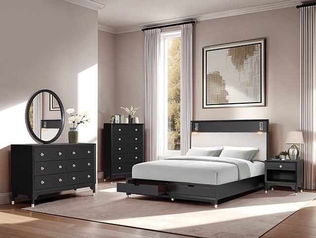 Torrance Bedroom Collection