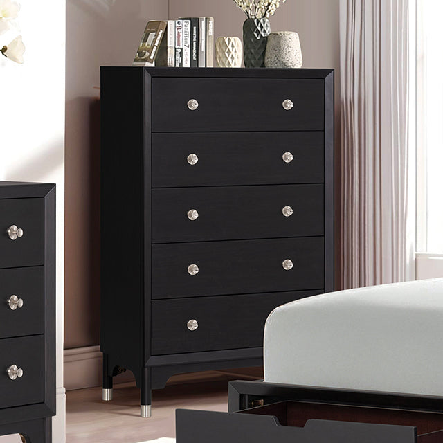Torrance Bedroom Collection — Torrance Chest