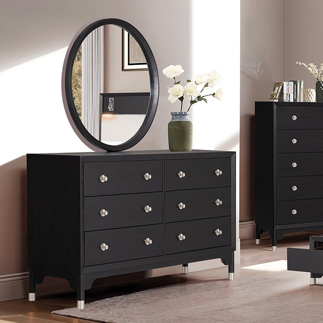 Torrance Bedroom Collection — Torrance Dresser