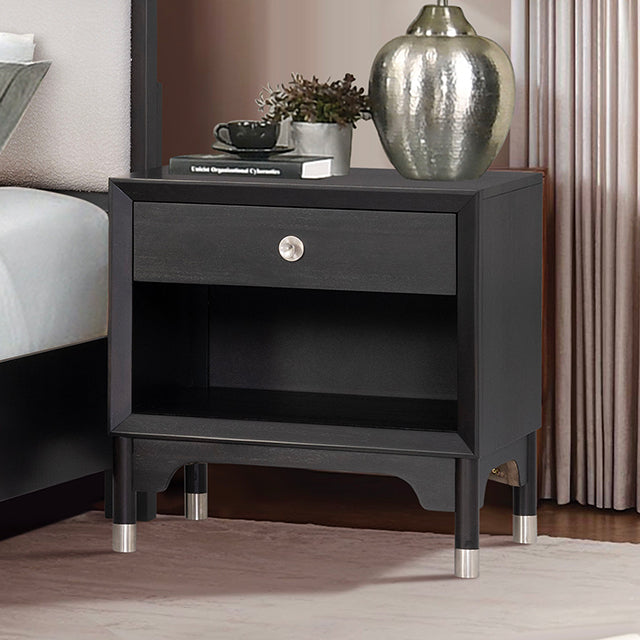 Torrance Bedroom Collection — Torrance Nightstand