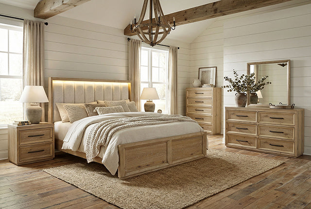 Helios Bedroom Collection
