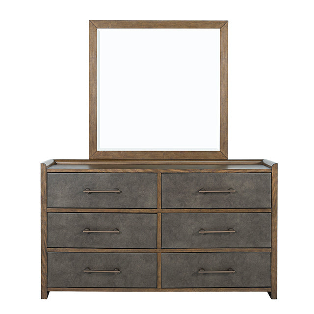 Newent Bedroom Collection — Newent Dresser w/ ASTM