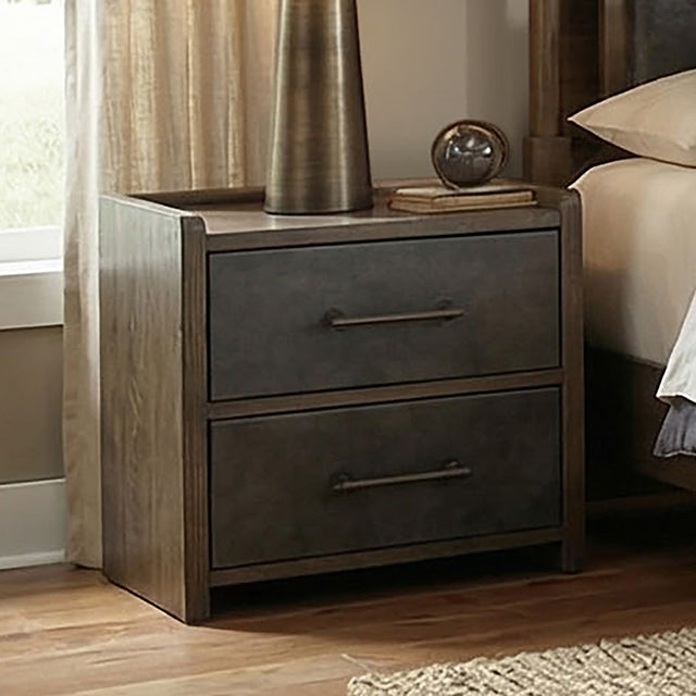 Newent Bedroom Collection — Newent Nightstand