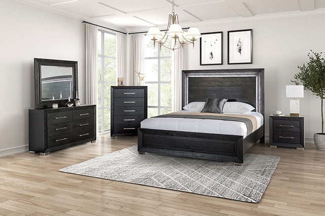 Ashbourne Bedroom Collection