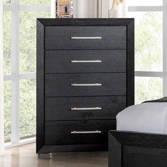 Ashbourne Bedroom Collection — Ashbourne Chest