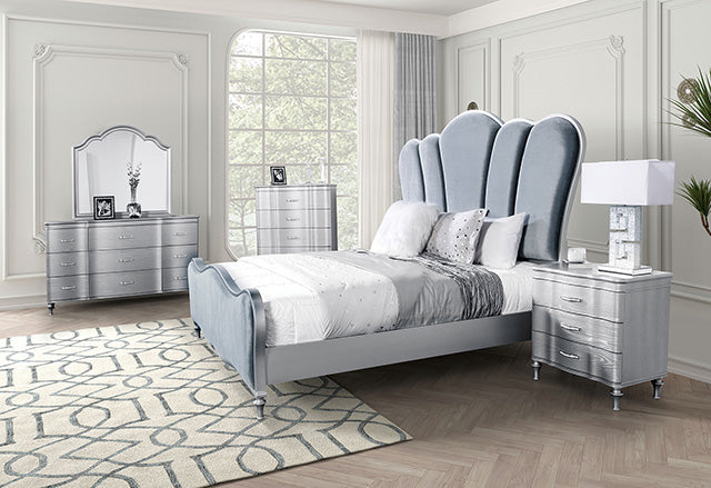 Melodi Bedroom Collection
