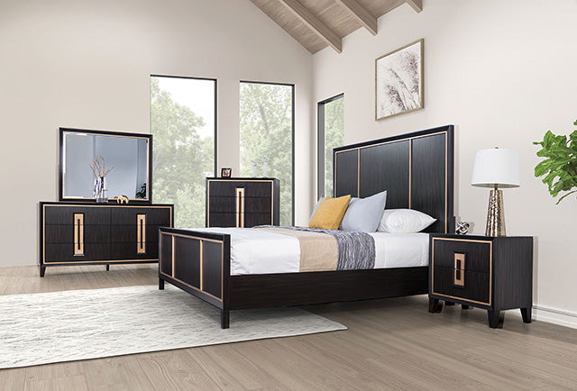 Kenyada Bedroom Collection