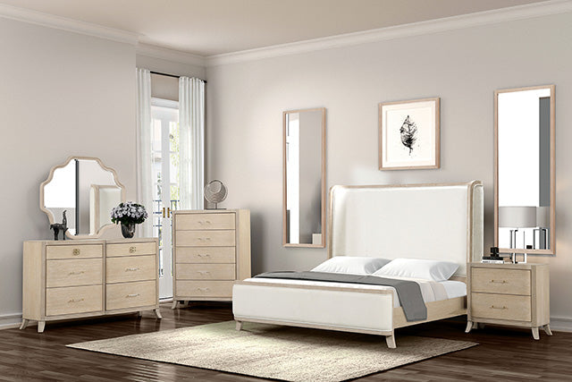 Candra Bedroom Collection